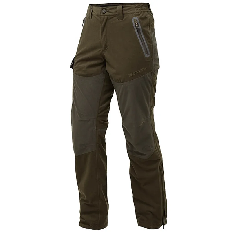 Adventum Ladies Trousers by Shooterking Trousers Gym Athletic