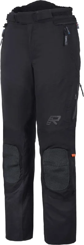 Armatou-R AWS Pro Lady Trousers Trousers Leather Faux