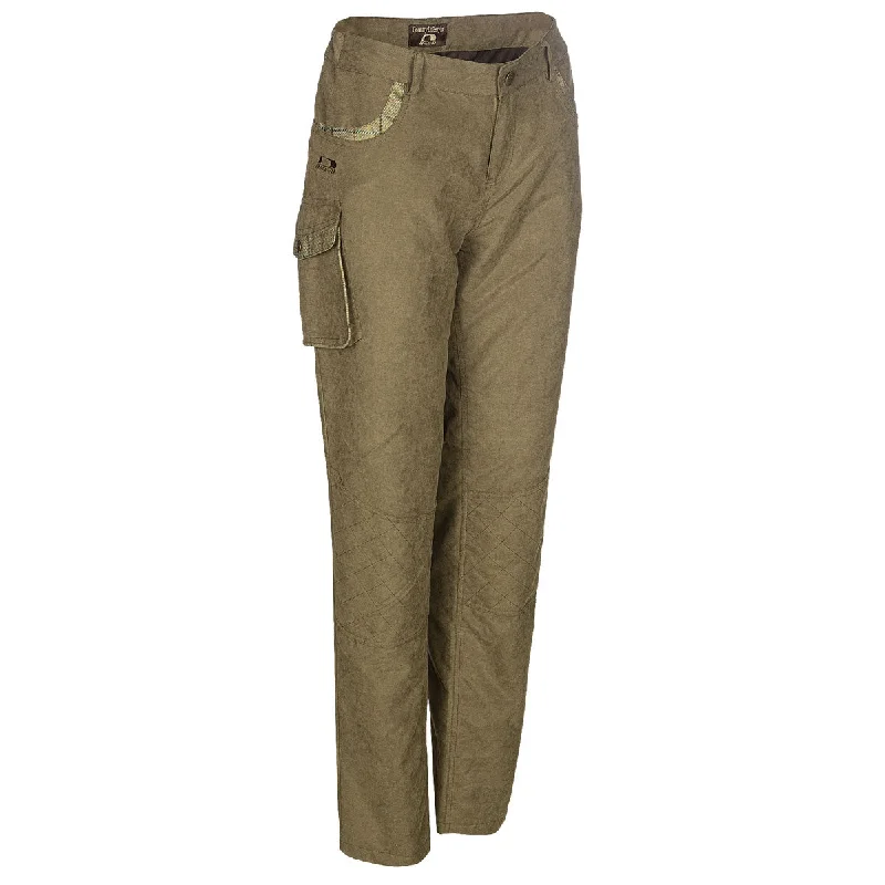 Baleno Esher Women's Trousers Trousers Polka Dot Cute