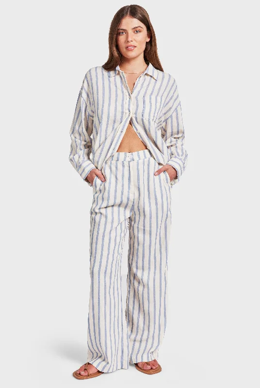 Charlie Trouser Trousers cozy comfortable
