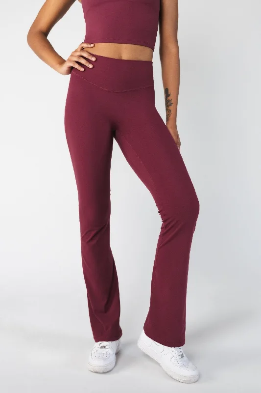Cloud II™ Trouser - Blackberry Trousers Hiking Durable