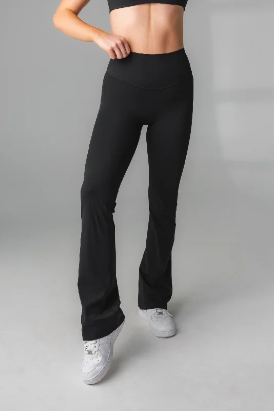 Cloud II™ Trouser V1 Fit - Midnight Trousers Mesh Breathable