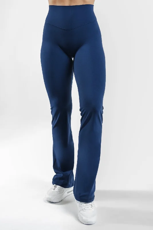 Cloud II™ Trouser - Sapphire Trousers Harem Relaxed Fit