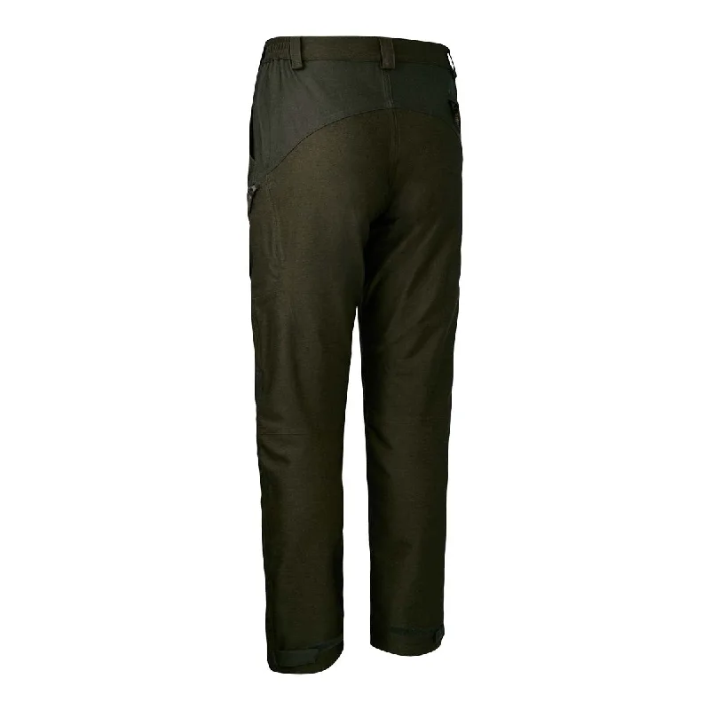 Deerhunter Lady Chasse Trousers Trousers Handmade Artisanal
