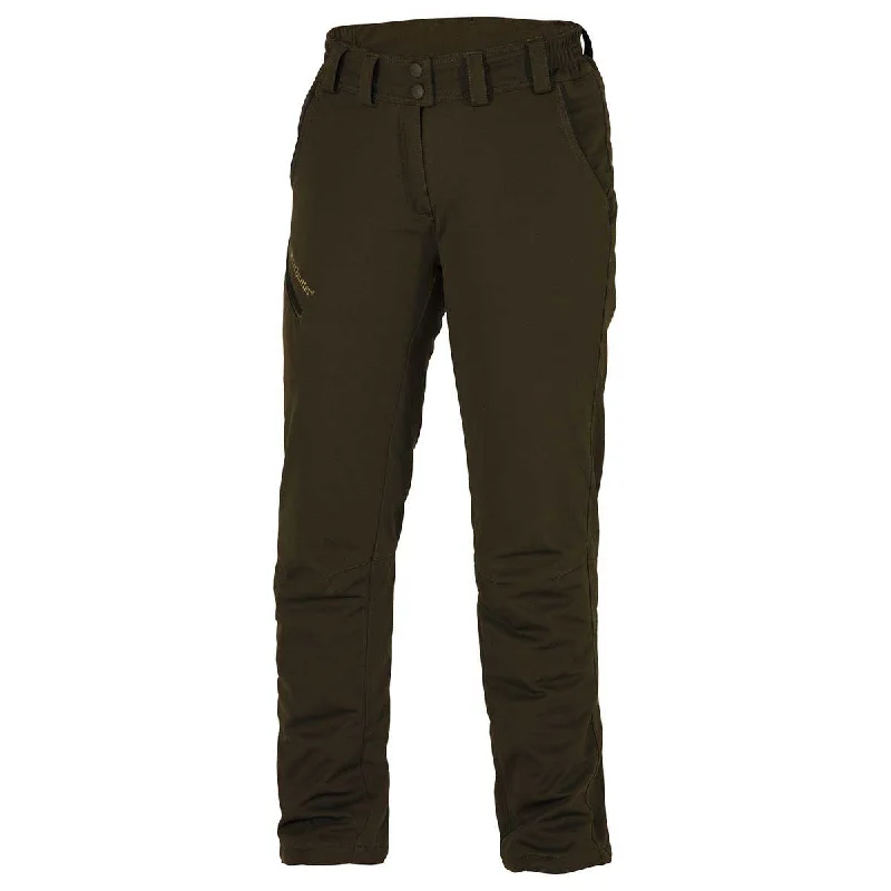Deerhunter Lady Mary Trousers Trousers Essential Wardrobe