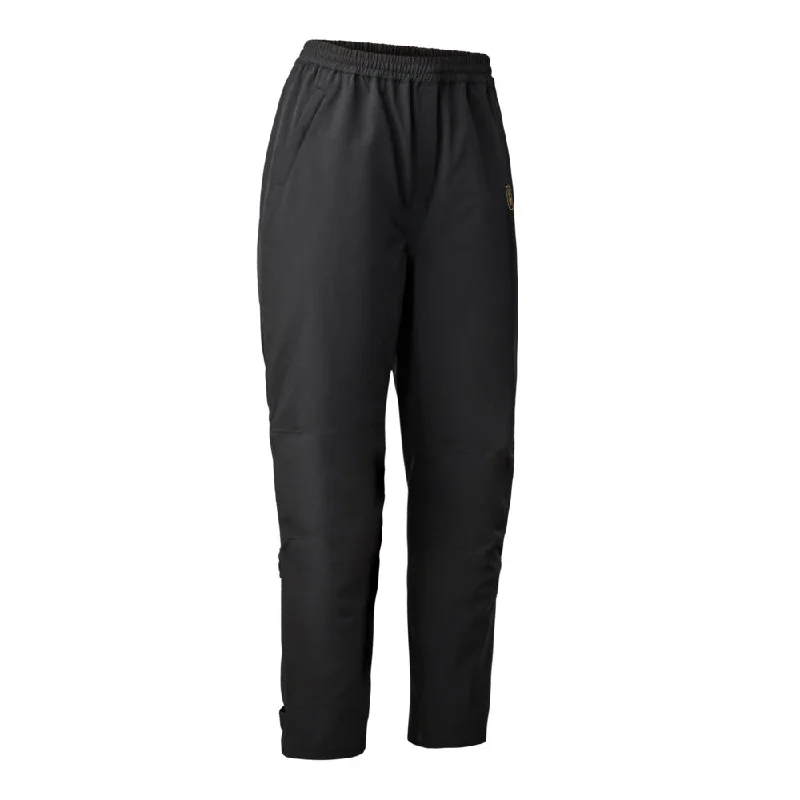 Deerhunter Lady Sarek Shell Trousers Trousers Favorite Customer