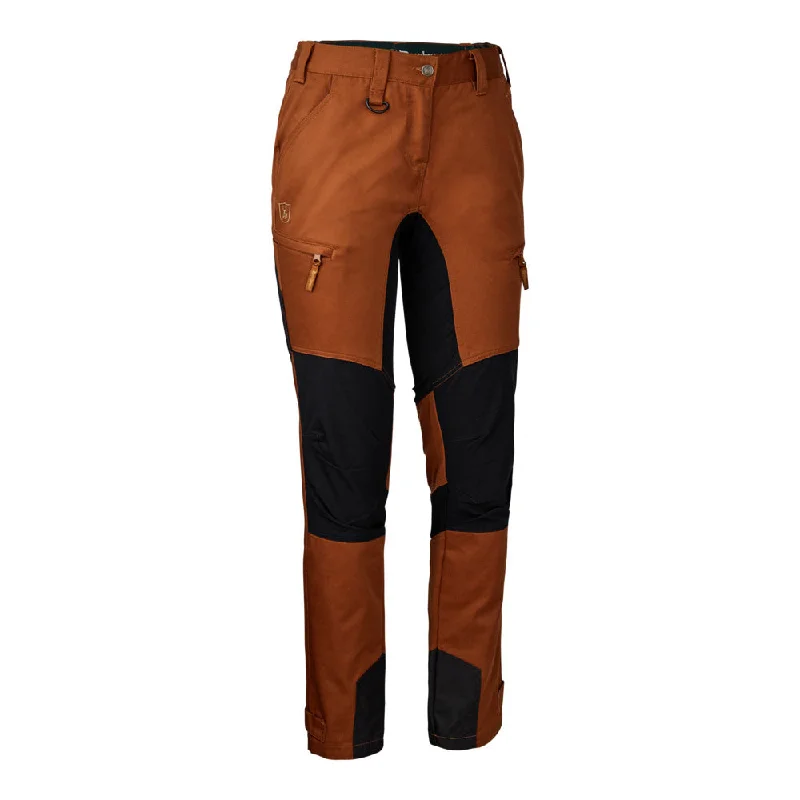 Burnt Orange