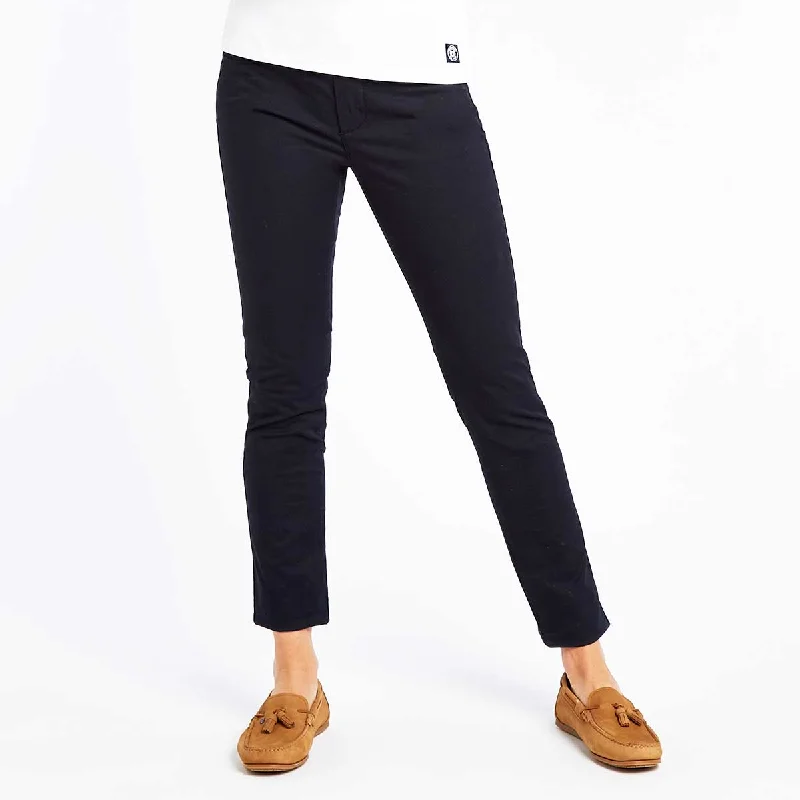 Dubarry Greenway Women's Trousers Trousers sophisticated sleek