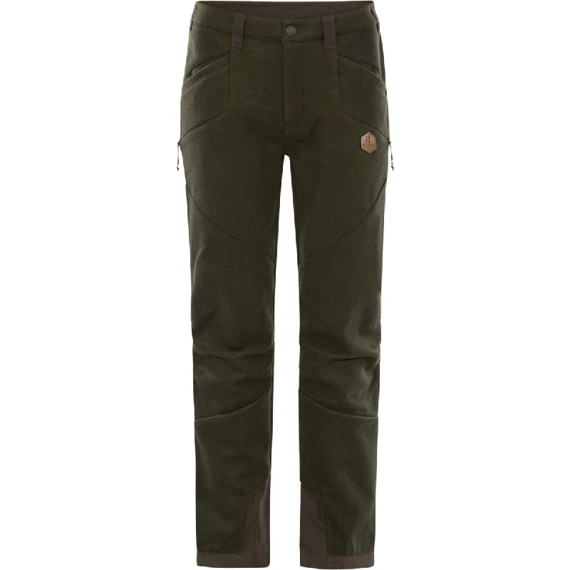 Harkila Metso Hybrid Women's Trousers Trousers sophisticated sleek