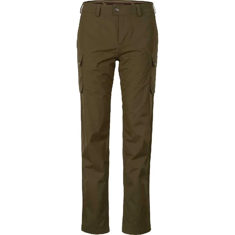 Harkila Retrieve Lady Trousers Trousers Harem Relaxed Fit