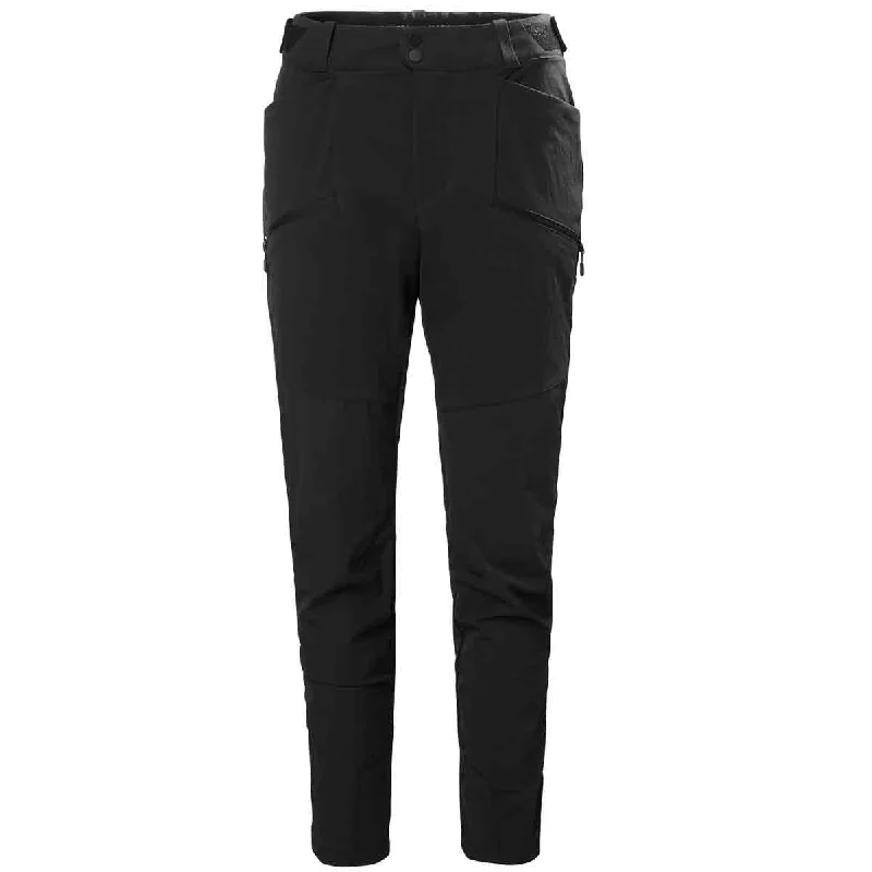 Helly Hansen Hovda Tur Women's Trousers Trousers Low Rise Relaxed