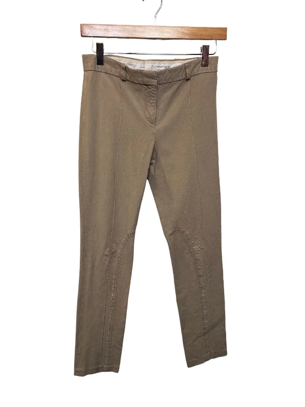 Joseph Women’s Light Brown Trousers (Size W28) Trousers Recommended Stylist