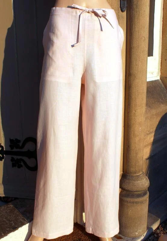 Pale Pink