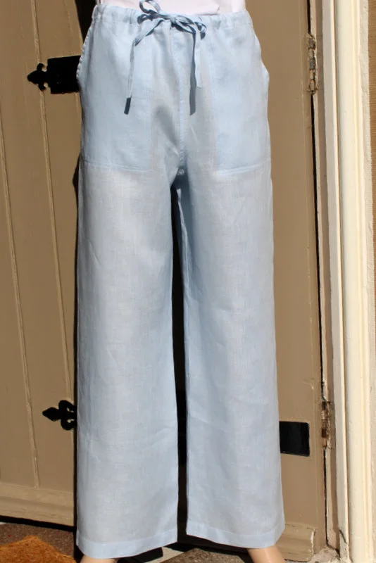 Pale Blue