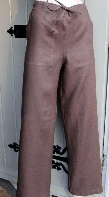 Choc Brown