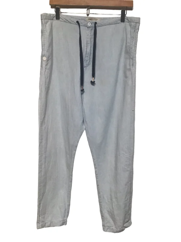 Maison Scottch Trousers (Size XL) Trousers Bestseller Popular