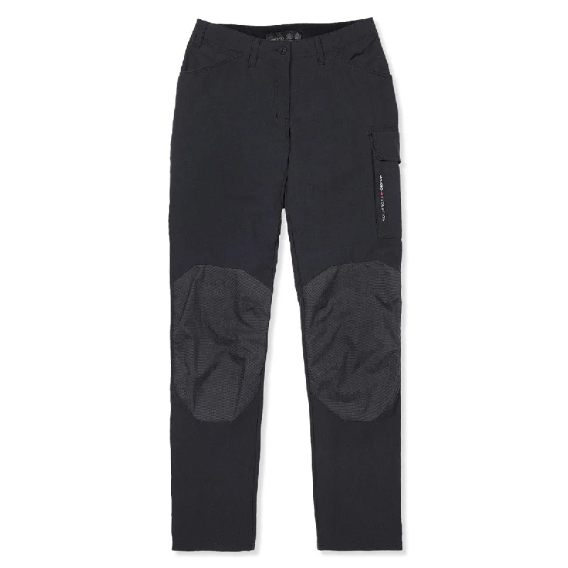 Musto Women's Evolution Performance UV Trousers Trousers sophisticated sleek