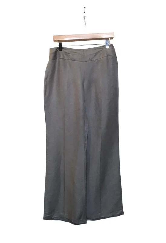 Phase Eight Trousers (Size M) Trousers Denim Blue