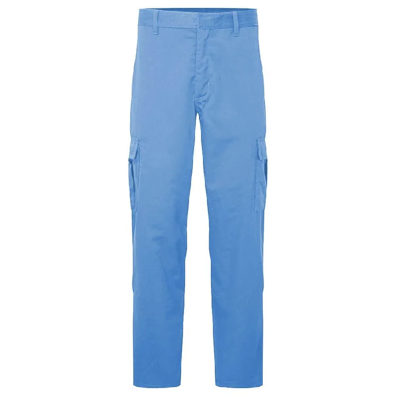 Portwest AS12 Women's Anti-Static ESD Trousers Trousers Mesh Breathable