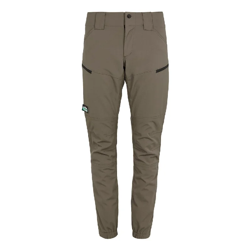 Ridgeline Women's Granite Trousers Trousers Palazzo Wide Leg