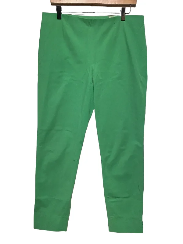 Sabrina Trousers (Size XXL) Trousers Lace Delicate