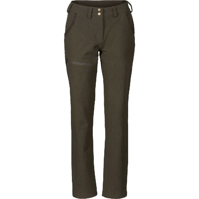Seeland Woodcock Advanced Women's Trousers Trousers Floral Bohemian