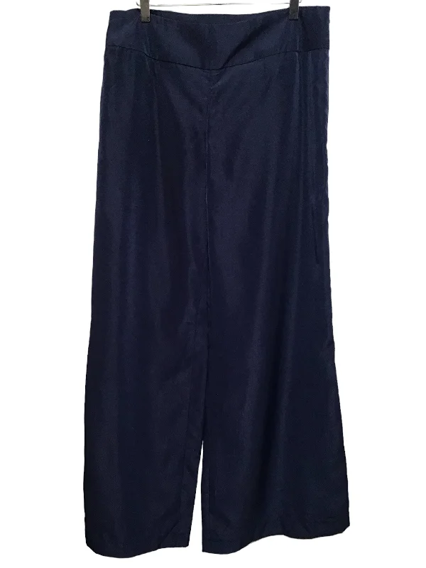 Women’s Smart Trousers (Size XL) Trousers versatile all-occasion