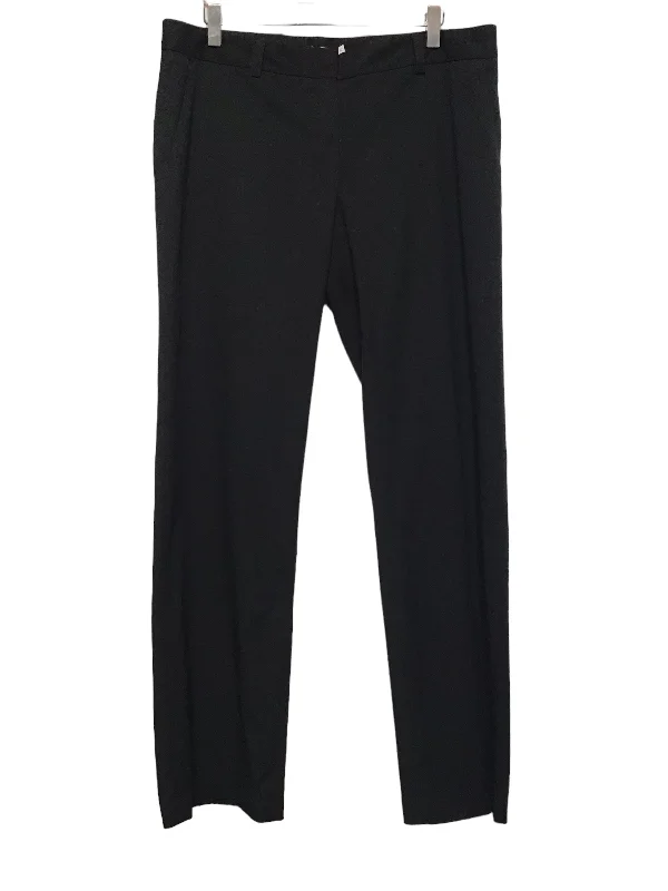 Kookai Suit Trousers (Size L) Trousers cozy comfortable