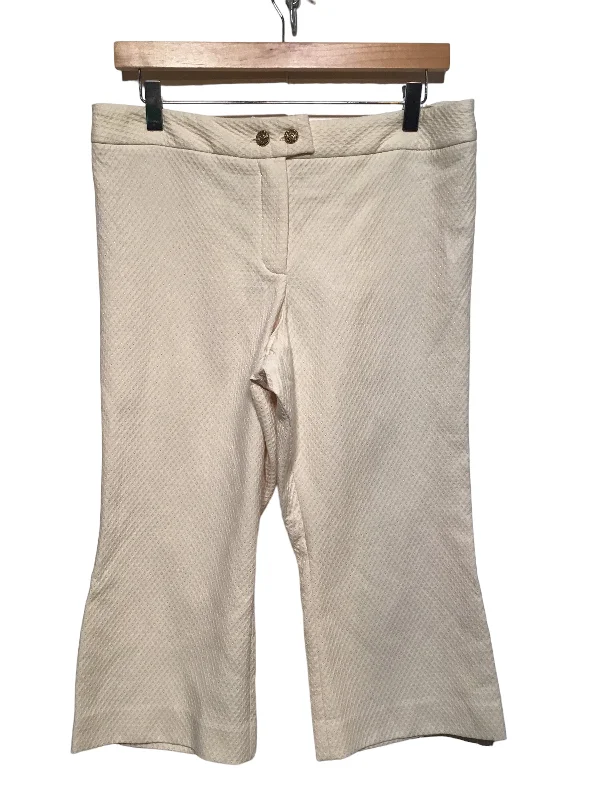 Whistles Trousers (Size XL) Trousers trendy modern