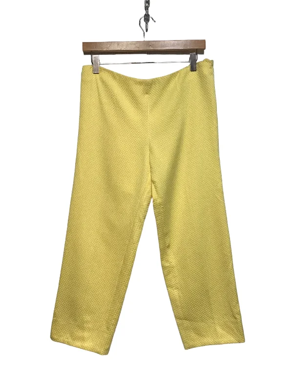 Averardo Bessi Trousers (Size M) Trousers versatile functional
