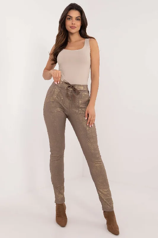 Women trousers Italy Moda Trousers Review Highly