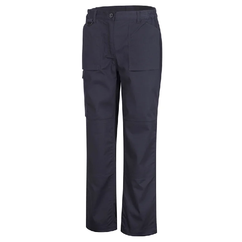 WorkHogg Ladies Stretch Trousers by Hoggs of Fife Trousers versatile functional
