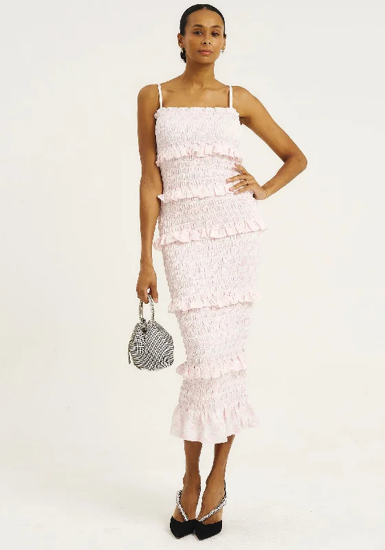 BABY PINK