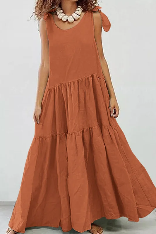Tangerine Red