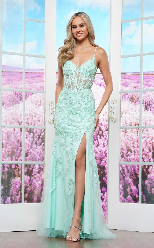 Colors Dress 3448 Dress