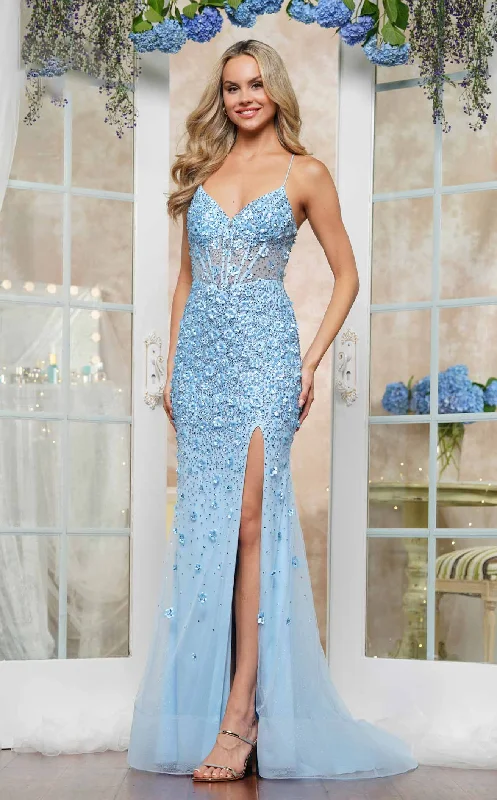 Colors Dress 3453 Dress
