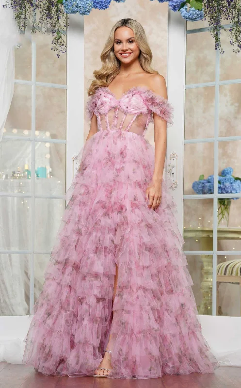Colors Dress 3504 Dress