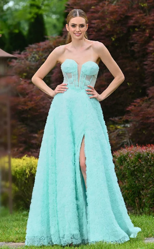 Colors Dress 3507 Dress