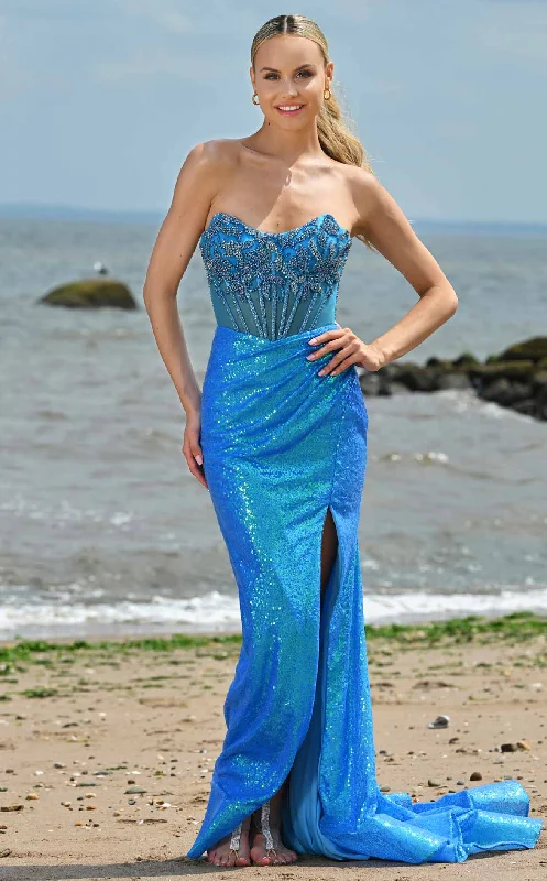 Colors Dress 3512 Dress