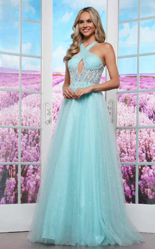 Tiffany Blue