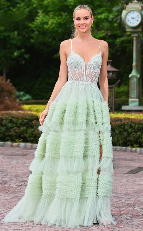 Colors Dress 3515 Dress