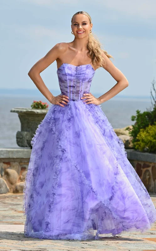 Colors Dress 3546 Dress