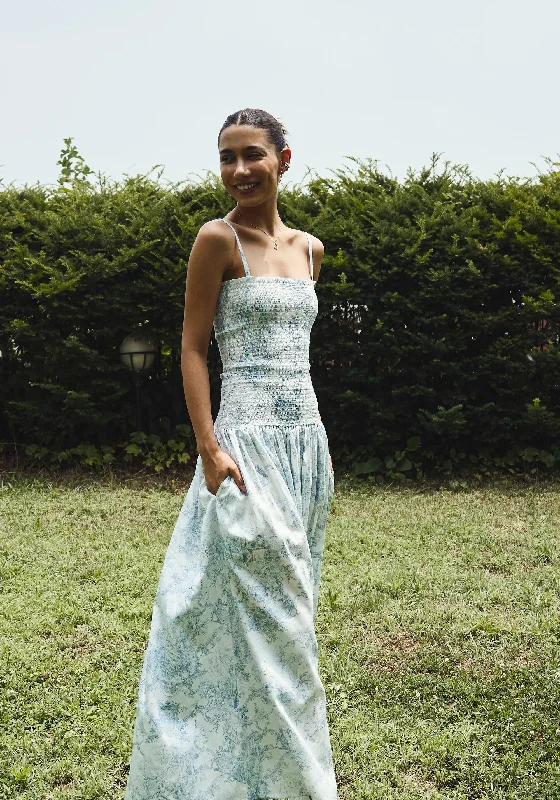 BABY BLUE