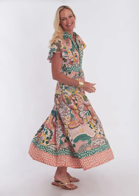 Doon Dress