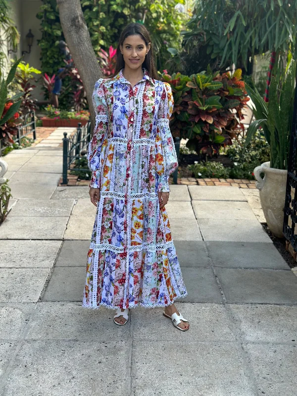 Floral