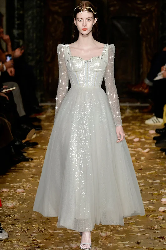 DRESS STYLE - NY1055