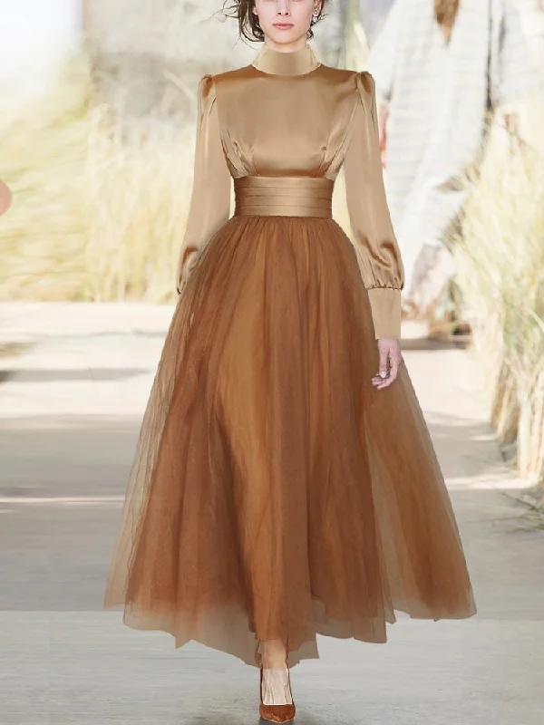 DRESS STYLE - NY1191