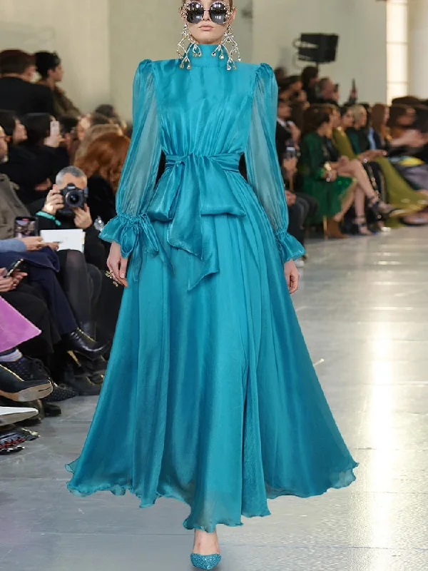 DRESS STYLE - NY1315