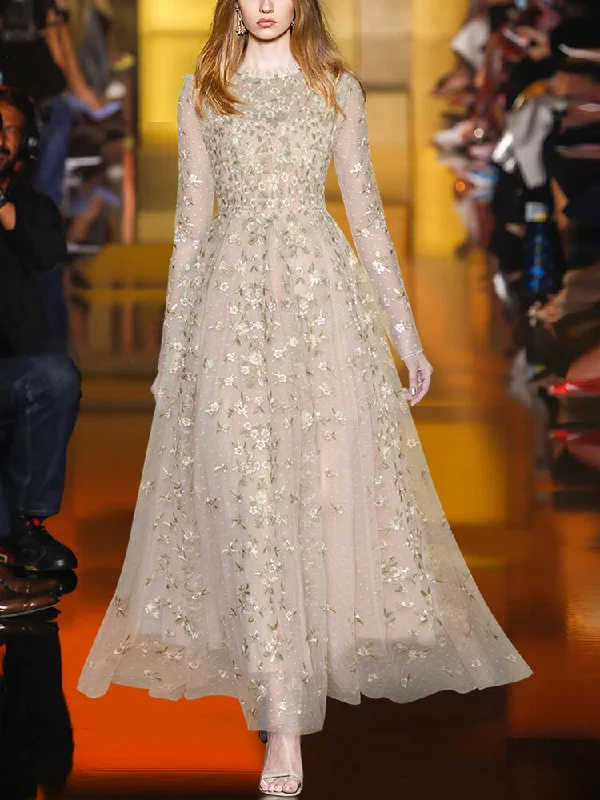 DRESS STYLE - NY1643