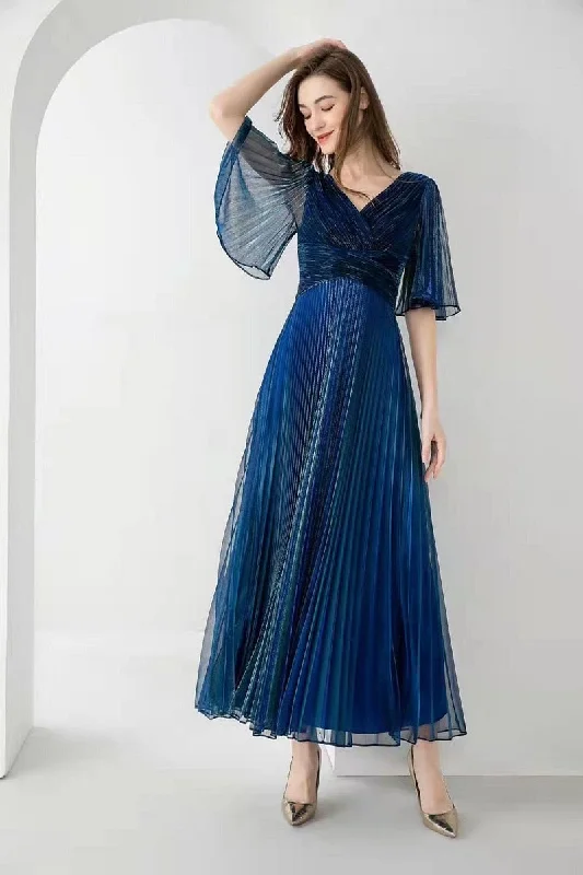 DRESS STYLE - NY1829